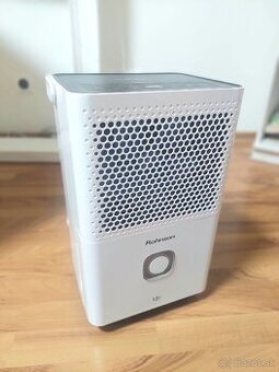 Odvlhcovac vzduchu Rohnson R-91310 True Ion & Air Purifier
