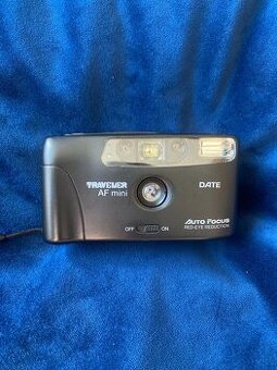 Traveler AF mini Panorama (Kopia Olympusu MJU 1)