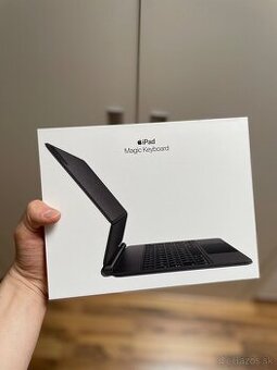 Apple Magic Keyboard 11" Slevnská