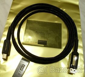 C4Y Audio USB 2.0 Reference EVO™ “High Speed USB Link“