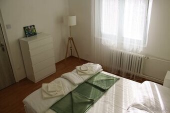 2-izbový byt na prenájom Banská Štiavnica pri Botanickej
