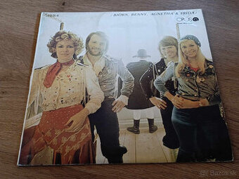 Rôzne LP platne II
