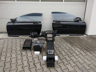 Mercedes benz CL W216 AMG 06-10' - zbylé díly z projektu