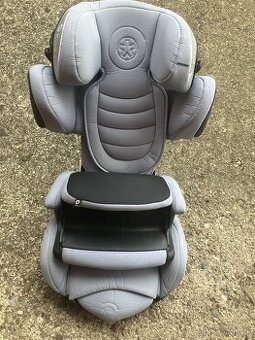 Autosedacka kiddy od 9 do 36 kg