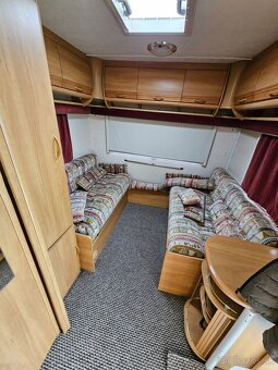 Karavan SWIFT - 1