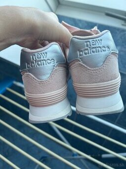New balance