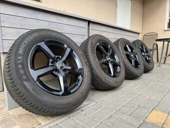 Audi 5x112 R16