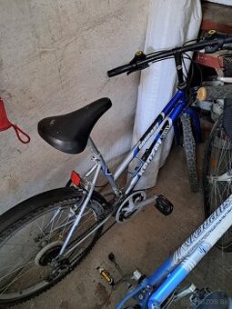 Bicykel