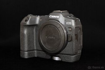 Canon EOS R8 v záruke