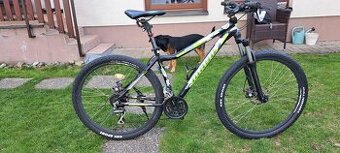 Juniorsky bicykel Mayo