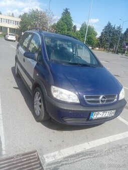 Zafira