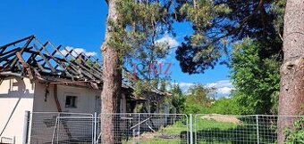 Rodinný dom a záhrada 1.100 m2, Šarovce (SM - 814)