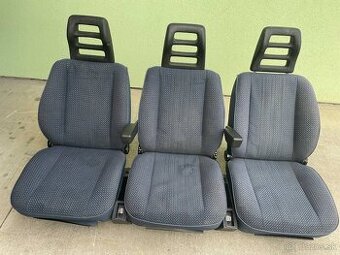 PREDÁM SEDAČKU DUCATO BOXER JUMPER