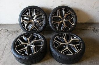 19"---ORIGINAL---SEAT ATECA---CUPRA---5x112 R19---LETNA SAD
