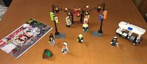 Lego Ninjago 70606