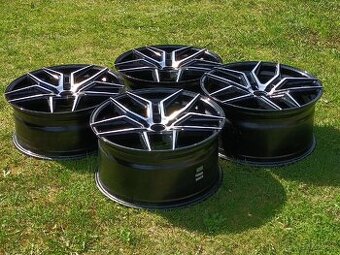 Disky R20 5x112 8,5J a 10J