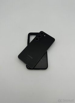 Samsung Galaxy S23 8/128GB Phantom Black + DARČEK