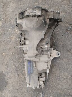 PREVODOVKA VW PASSAT B5 1.9 TDI