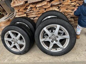 Elektrony 5x112 r17