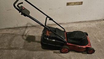 Kosačka Grunding elektrická