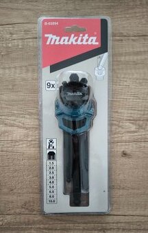 Imbusove kluce Makita