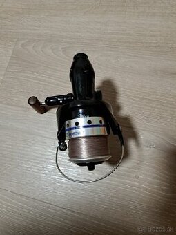 2x Navijak OKUMA LONGBOW LB 80