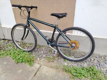 horsky bicykel 26'
