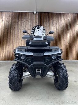 Predám Stels Guepard 800, r.v. 2020 – TOP stav