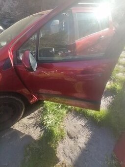 Dvere peugeot 308 sw