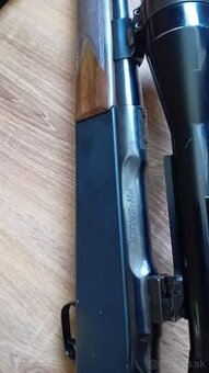 8x68s guľovnica
