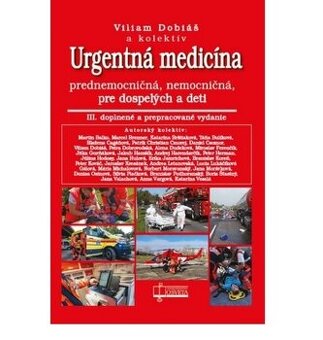 Urgentná medicína Dobiáš