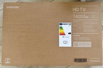Televízor Samsung HD TV T4000 32 (80 sm)