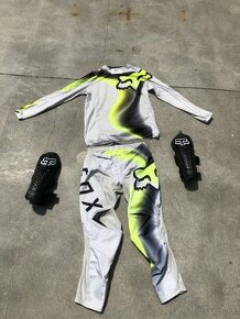 Motokrosový komplet FOX Toxsyk 180