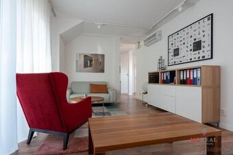 2 izbový byt priame centrum Topoľčany / PRENAJOM