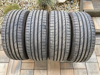 Letné pneu 235/45 R18
