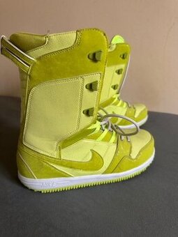 Nike 6.0 Vapen