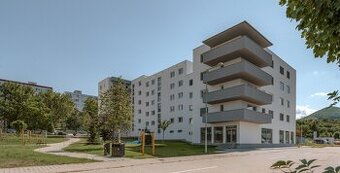 Prenájom 3-izbového bytu v Dubnici nad Váhom časť Háje