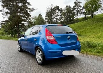 Hyundai i30 1.4 benzin -LEN 147.000km