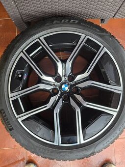 bmw g70 r20