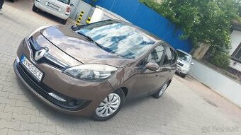 Renault Grand Scenic 1,5 dci 81 kw