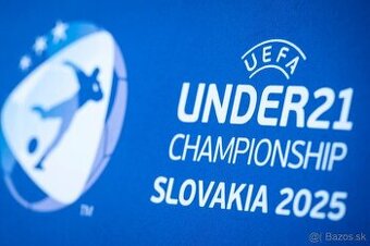 U21 Slovensko - Spanielsko U21+TalianskoU21 - aktualne