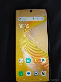 Infinix smart