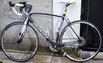 Specialized Tarmac Elite Team Saxo Bank celo karbonov