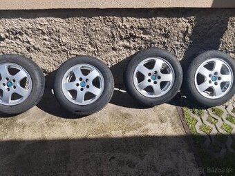 Al disky 5x100 r14