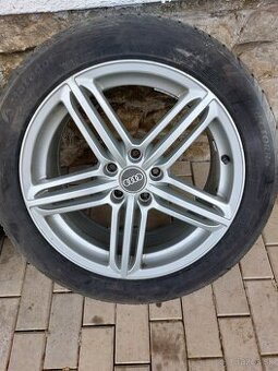 Letná sada 245/45 r18