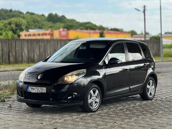 Renault Scenic 2010 kup. v SR