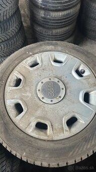 Alu disc Audi A8