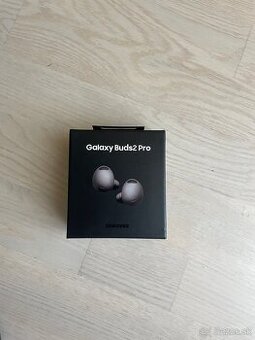 Samsung Buds 2 Pro
