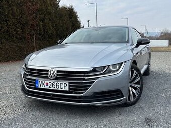 Volkswagen Arteon 2.0 TDI SCR BMT 240k Elegance 4Motion...