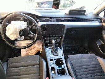Passat b8 r.v 2020